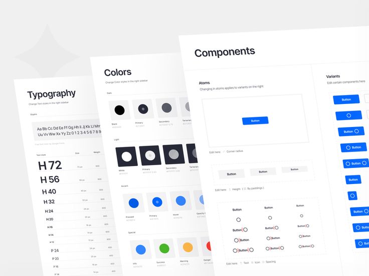 Smart Finance UI